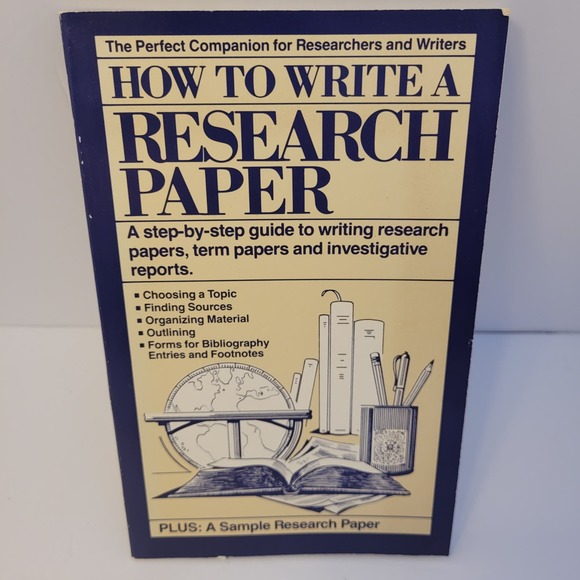 How To Set Of 4 Softcover Writing Books Step By Step Guide - Picture 7 of 16